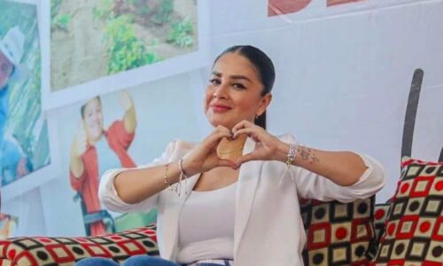 Aclara rumores regidora de Veracruz, «no me voy de Morena»