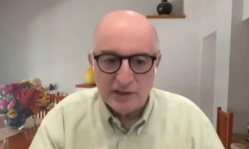 Mitofsky y De Las Heras ratifican triunfo de MORENA en Veracruz