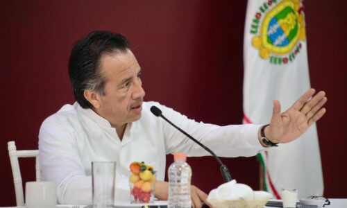 Habrá COESCONPAZ el fin de semana para garantizar elecciones seguras: Gobernador