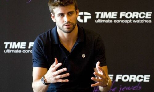 Piqué es imputado por irregularidades en la Supercopa de España
