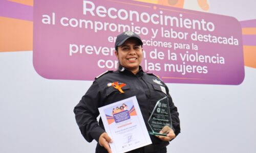 Resultados históricos que impulsan la seguridad en la 4T