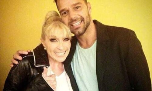 ¿Ricky Martin en el Carnaval de Veracruz?, esto se sabe