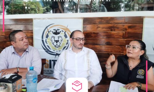 Sindicato al Servicio de Instituciones de Salud, es peleado para dirigirlo