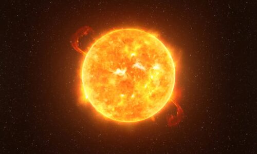 El Sol se encuentra en un ciclo de intensa actividad: ¿Qué significa para la Tierra?