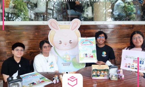 Xalapa se prepara para el primer «Ternurín Fest»