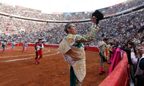 Revocada la suspensión de corridas de toros en CDMX: ¿El fin de la controversia taurina?