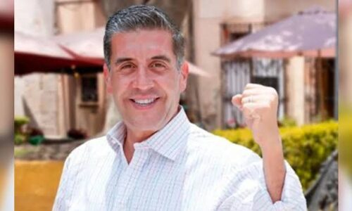 Exdirector del FONDEN implicado en escándalo por venta de ventiladores a sobreprecio