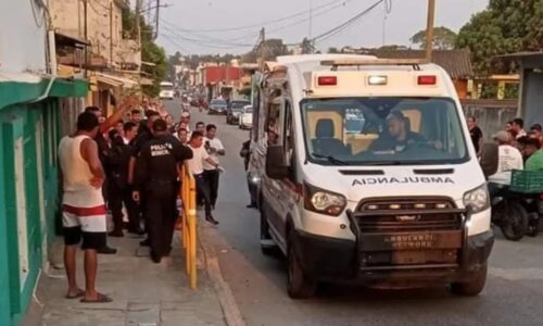 La tragedia de Dante Emiliano: Un nuevo caso de violencia que indigna a México