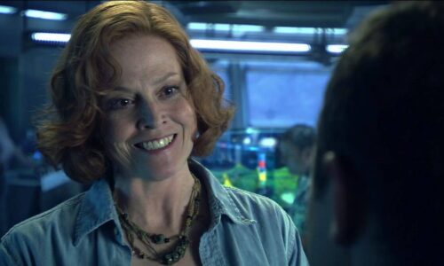 Sigourney Weaver en conversaciones para unirse a la nueva película de Star Wars: The Mandalorian y Grogu