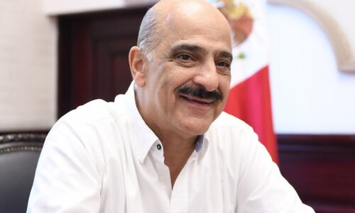 No desatenderé Xalapa; mi compromiso es trabajar por los xalapeños: Ricardo Ahued