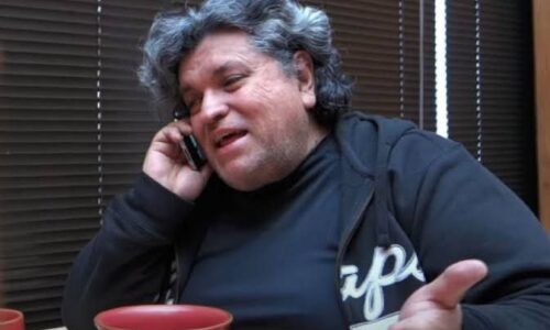 Sergio Andrade ¿falleció o huyó de la ley?