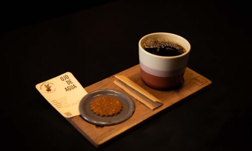 Mañana inicia el festival “Xalapa, Café y Aroma 2024”