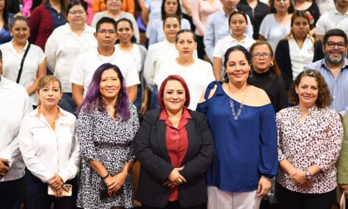 Realizan en el Congreso el Encuentro de Experiencias Exitosas