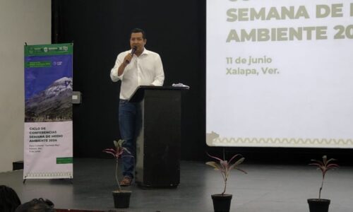Van 11 denuncias por incendios provocados en zona centro y faldas del Cofre de Perote: SEDEMA