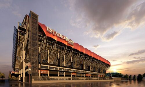 Adiós Foro Sol, bienvenido Estadio GNP Seguros