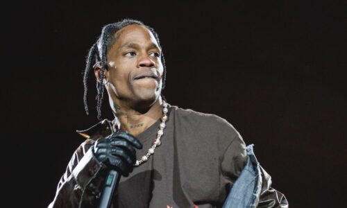 Travis Scott arrestado en Miami por alterar el orden público en estado de ebriedad