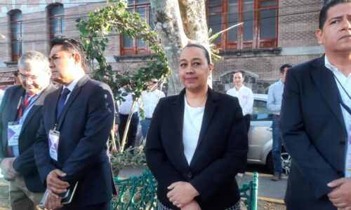 FGE ha recibido 6 denuncias por delitos electorales