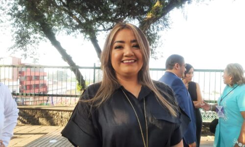 Hay condiciones para salir a votar: Marisol Delgadillo