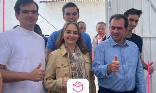 Llama Pepe Yunes a veracruzanos a votar; hay condiciones, dice