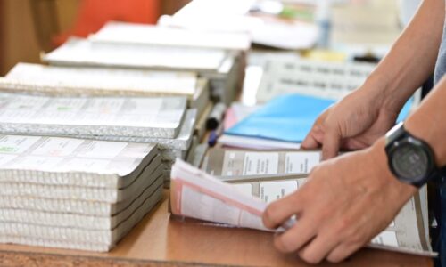 OPLE Veracruz exhorta a empresas encuestadoras a evitar difundir resultados durante la Jornada Electoral