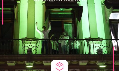Tengo invitación al Gabinete Federal, pero mi prioridad es entregar las obras: Gobernador