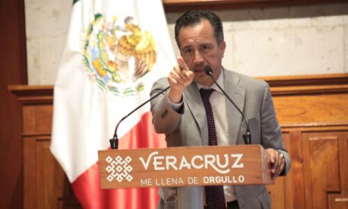 Centro Estatal de Cancerología será el mejor del centro del país: Gobernador