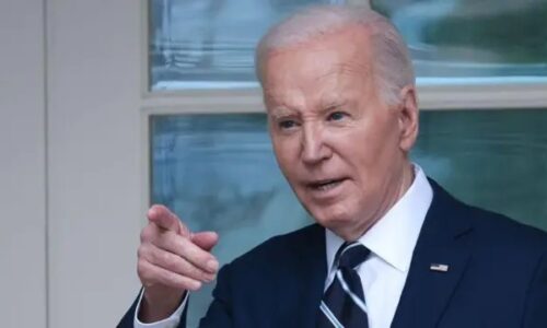 Joe Biden cerrará frontera a migrantes indocumentados, justo antes de las elecciones