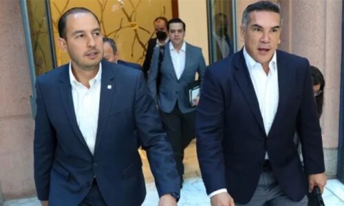 Dirigentes del PRI y PAN mantienen sus puestos a pesar de los resultados adversos en las elecciones 2024