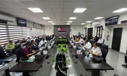 Representantes del PRI y PAN ante OPLE, piden conteo total de paquetes electorales a la Gubernatura