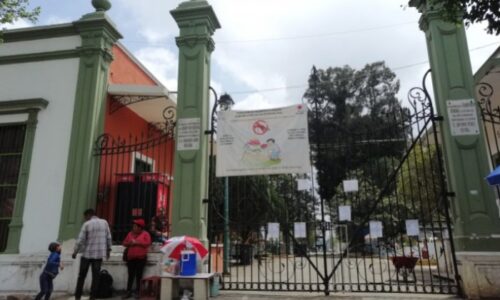 Proyecto de SEMEFO en Palo Verde: Madres buscadoras buscan consenso y apoyo de la comunidad