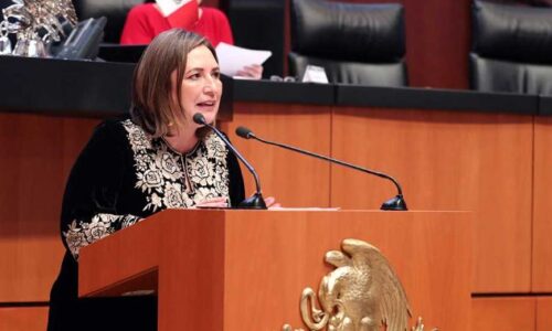 Xóchitl Gálvez reflexiona sobre la elección y lanza críticas contra varias personalidades políticas