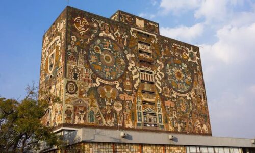 Exrector de la UNAM, Enrique Graue, denunciado por defraudación fiscal