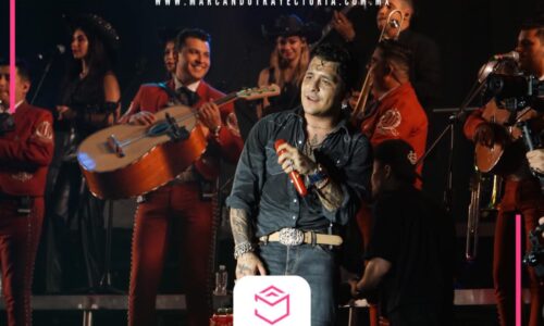Universal Music demanda a Nodal por falsificación de firmas y documentos