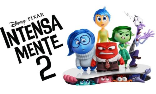 Cinépolis presenta funciones especiales de «IntensaMente 2» para personas neurodivergentes
