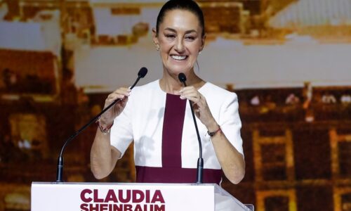 Sheinbaum confirma continuidad de la Guardia Nacional bajo la SEDENA