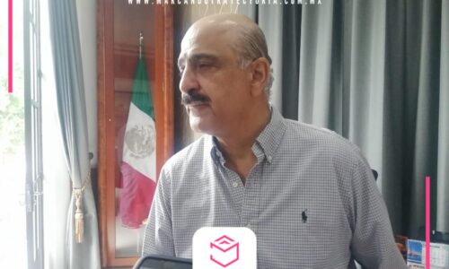 Tuberias en colonia Higueras fueron bloqueadas con palos para evitar paso de agua: Ahued
