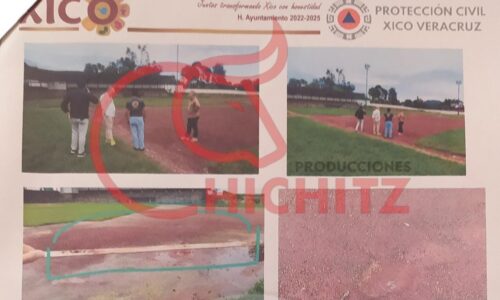 Cancelado el «Baile de Leyendas» en Xico por riesgo en inmueble