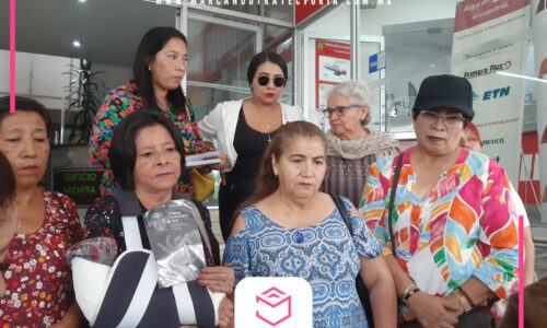 Aspiraciones políticas, detrás de cancelación de SEMEFO: Colectivos
