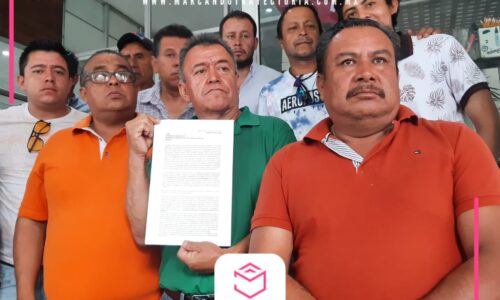 Piperos de Xalapa y El Castillo, aseguran contar con permisos para extracción de agua