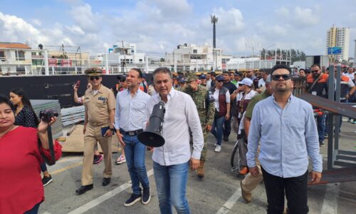 Calcula SECTUR 15 por ciento de aumento de visitantes al Festival de la Salsa 2024
