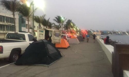 Pide COMETUR realizar operativos para evitar «camarena» en Carnaval