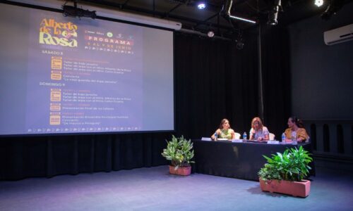 Invita Ayuntamiento a segunda edición del Festival “Alberto de la Rosa”