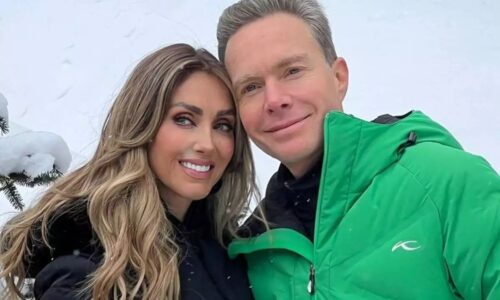 Anahí y Manuel Velasco demandan por difamación: «buscamos justicia y claridad»