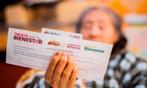Suprema Corte admite acción de inconstitucionalidad contra el fondo de pensiones del Bienestar