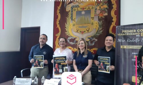 Estos son los jurados del 1er Concurso Veracruzano del Bolero «Maestro Rodolfo Sánchez Vega»