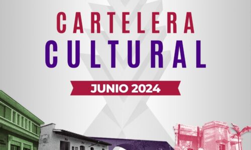 Vive en Xalapa un junio cultural