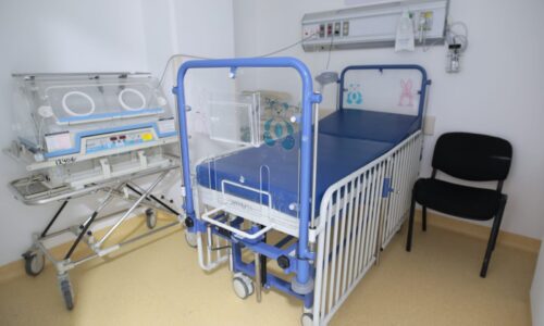 Más de 64 mdp en rehabilitación del Hospital Regional de Xalapa