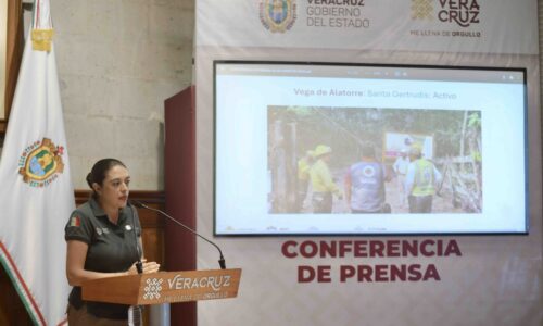 Emite Protección Civil recomendaciones a la población sobre incendios forestales