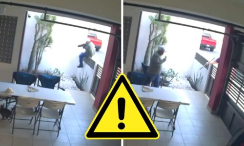Alvarado presa de la inseguridad denuncian ciudadanos