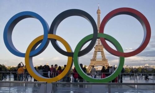 Leones Anáhuac rumbo a París 2024: Un equipo de excelencia deportiva
